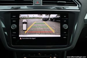 Volkswagen Tiguan bild 11