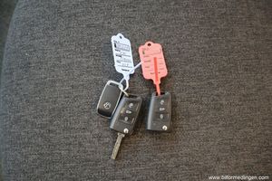 Volkswagen Tiguan bild 24