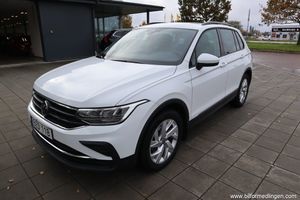 Volkswagen Tiguan bild 2