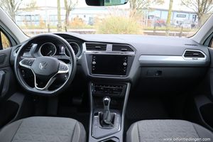 Volkswagen Tiguan bild 5