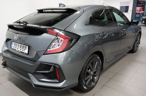 Honda Civic bild 3