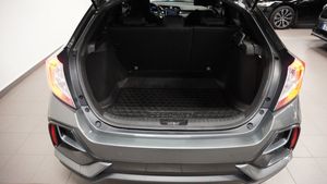 Honda Civic bild 16