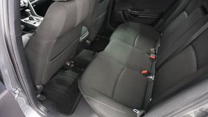 Honda Civic bild 14