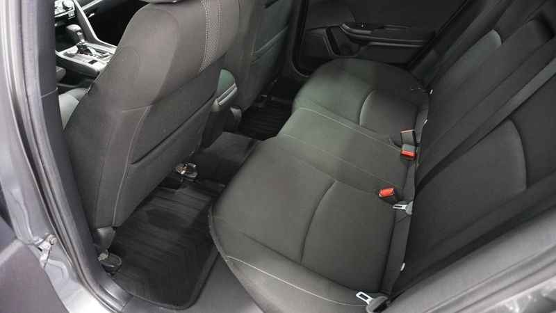Honda Civic bild 14