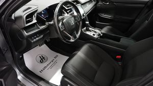 Honda Civic bild 12