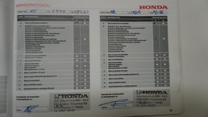 Honda Civic bild 22
