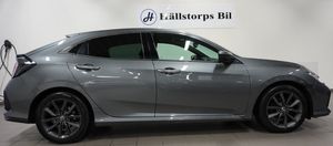 Honda Civic bild 2