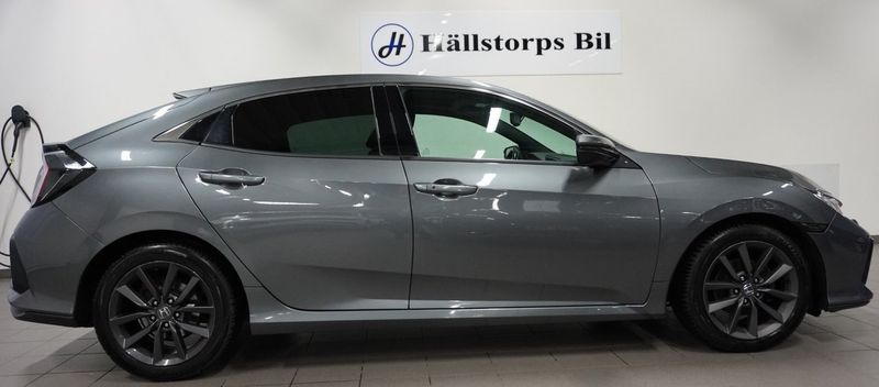 Honda Civic bild 2