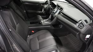 Honda Civic bild 17