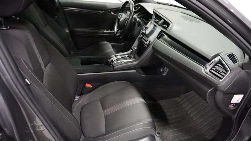 Honda Civic bild 17