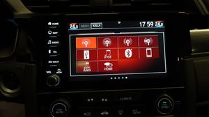 Honda Civic bild 21