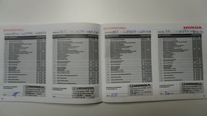 Honda Civic bild 23