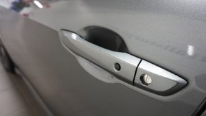 Honda Civic bild 7