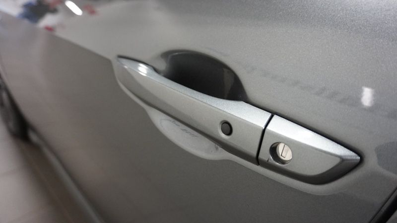 Honda Civic bild 7