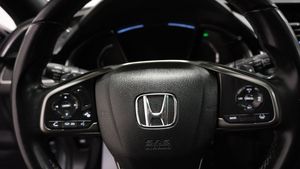 Honda Civic bild 9