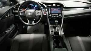 Honda Civic bild 13