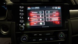 Honda Civic bild 20