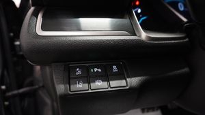 Honda Civic bild 18