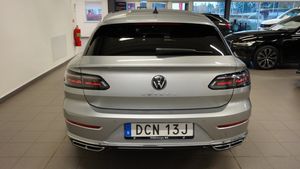 Volkswagen Arteon bild 4