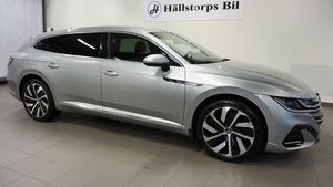Volkswagen Arteon bild 2