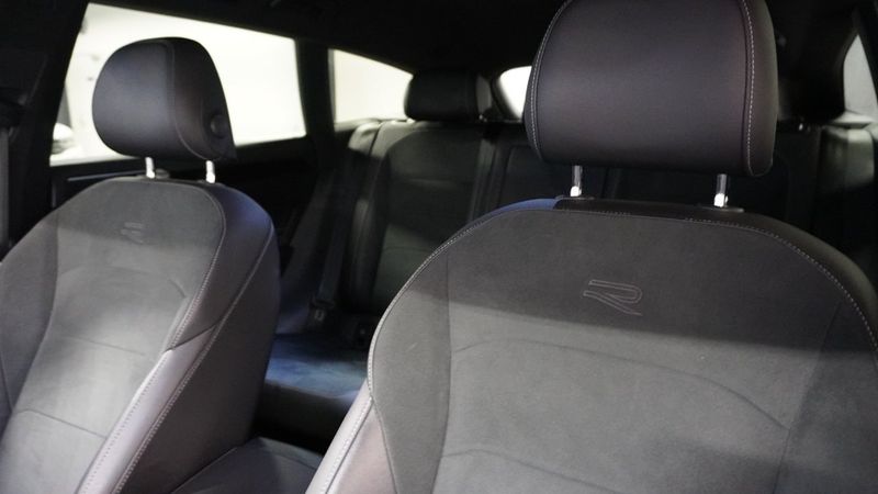 Volkswagen Arteon bild 13