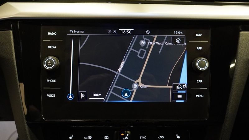 Volkswagen Arteon bild 18