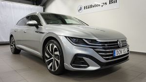Volkswagen Arteon bild 1