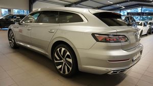 Volkswagen Arteon bild 6