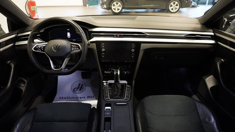 Volkswagen Arteon bild 12