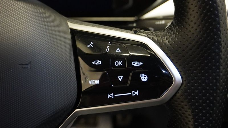 Volkswagen Arteon bild 21