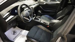 Volkswagen Arteon bild 9
