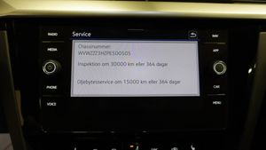 Volkswagen Arteon bild 17