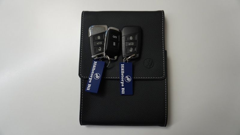 Volkswagen Arteon bild 27