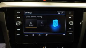 Volkswagen Arteon bild 15