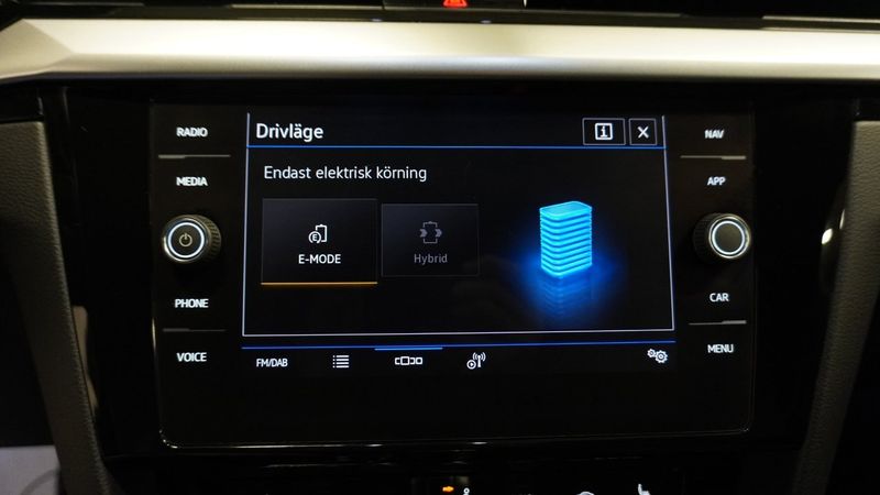 Volkswagen Arteon bild 15