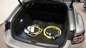 Volkswagen Arteon bild 5