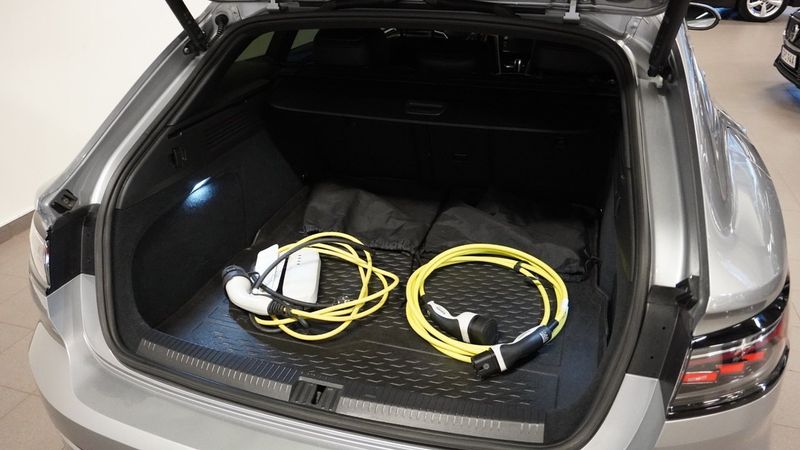 Volkswagen Arteon bild 5