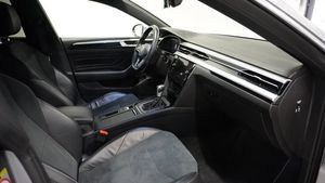 Volkswagen Arteon bild 10
