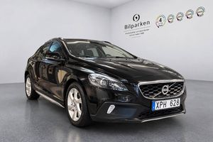 Volvo V40 bild 1