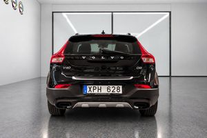 Volvo V40 bild 6