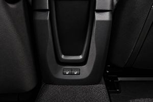 Volvo V40 bild 12