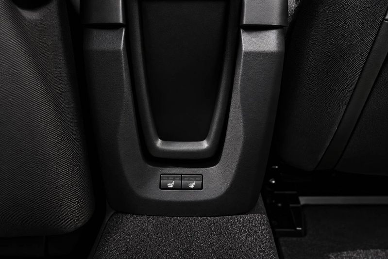 Volvo V40 bild 12