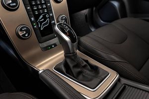 Volvo V40 bild 16