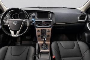 Volvo V40 bild 14