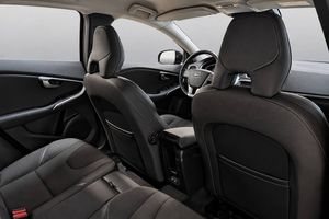 Volvo V40 bild 10