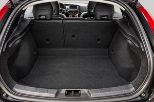 Volvo V40 bild 7