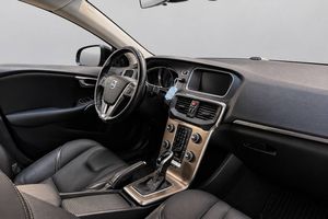 Volvo V40 bild 13