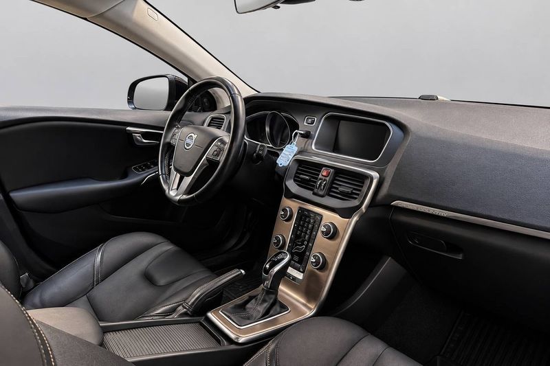Volvo V40 bild 13