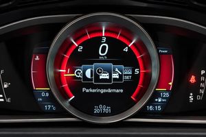 Volvo V40 bild 18