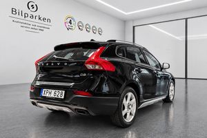 Volvo V40 bild 2